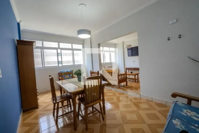 Apartamento à Venda - Bela Vista, 2 Quartos, 100 m2