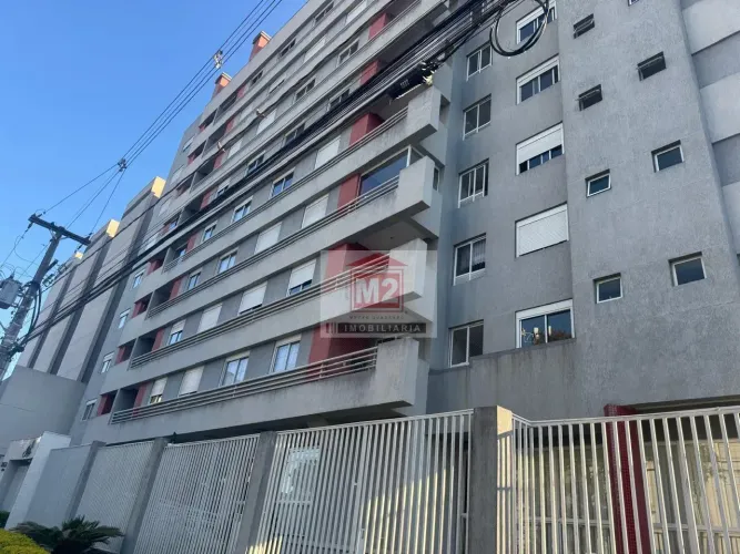 STUDIO FUNCIONAL COM ÓTIMO VISTA E LOCALIZAÇÃO PRIVILEGIADA