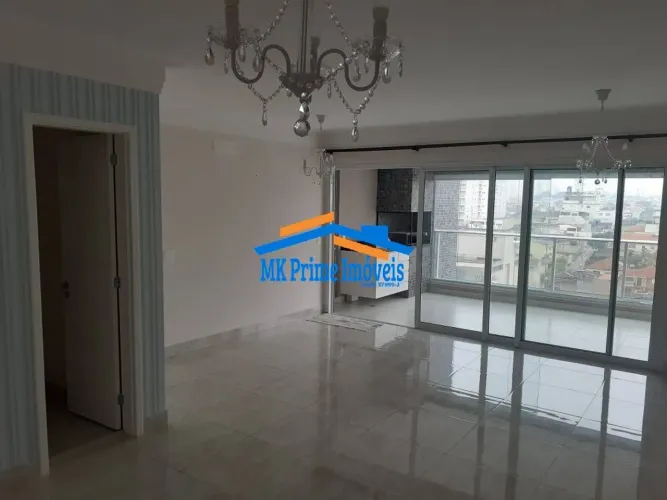 Apartamento à Venda com 03 Quartos ,03 Suítes - Vila Osasco/Osasco.