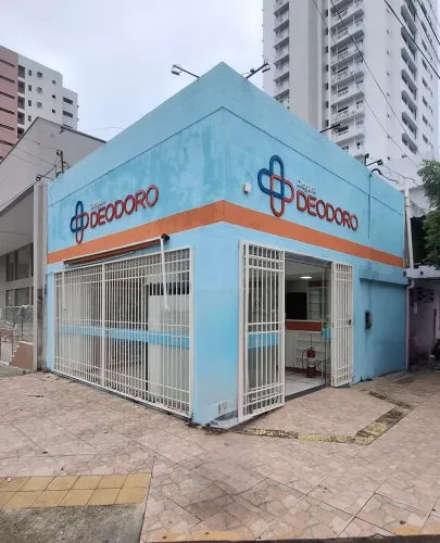 Vendo Farmácia em Petrópolis 
