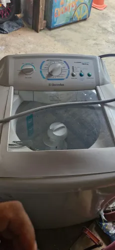 Vendo Maquina Electrolux