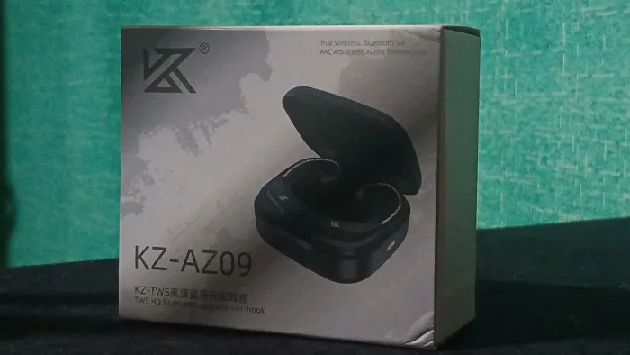 Modulo Bluetooth Kz