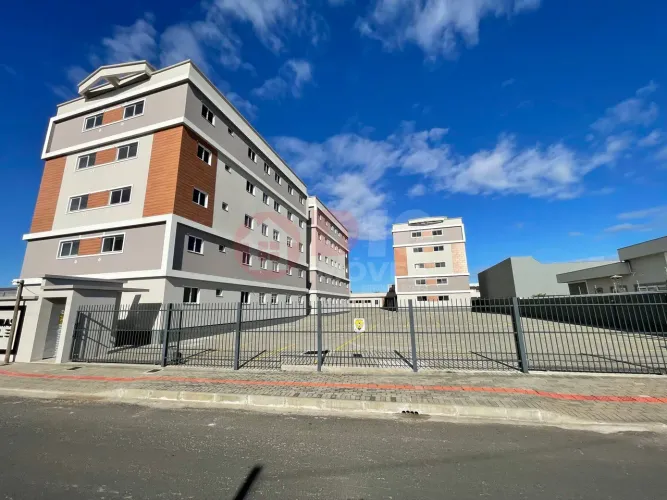 Apartamento para alugar no bairro Nova Divinéia - Araranguá/SC