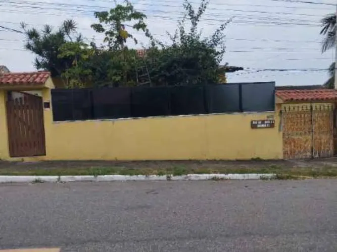 Casa 242 m² - Loteamento Praia dos Lagos - Maricá - RJ