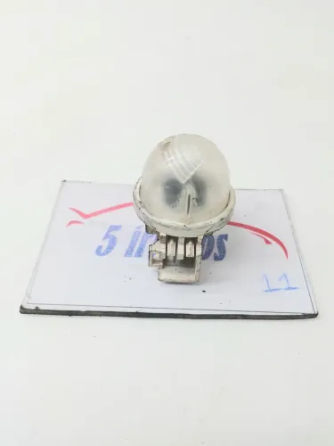 Lanterna Luz Placa Traseira Suzuki Jimny 1.3 2019 / 2020