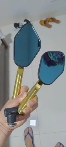 Retrovisor Elisse