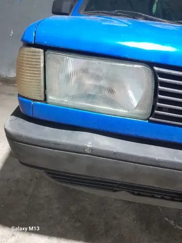 Volkswagen Parati CLI / CL/ Atlanta 1.6 (álcool) 1994