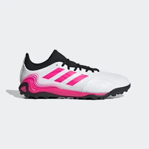 Chuteira Adidas Society Copa Sense 3 Turf TF Couro Original FW6530 TAM 39