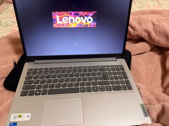 Notebook Lenovo
