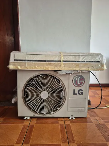 Ar Condicionado Split - LG