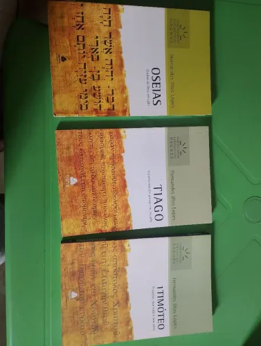 Livros