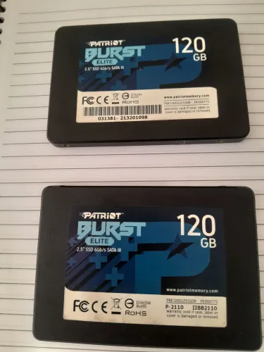 Ssd