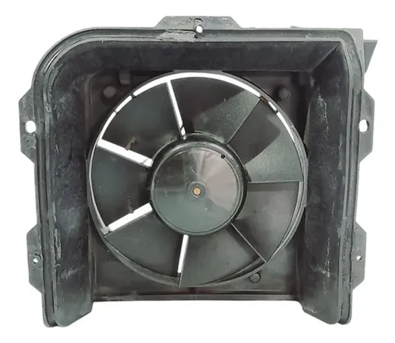 Ventoinha Ar Forçado  Gm Chevette L 1.6 1993 202910