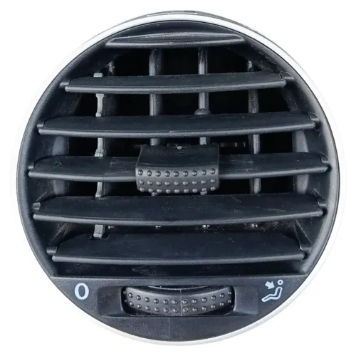 Difusor ar esquerdo New Beetle 2000 2010