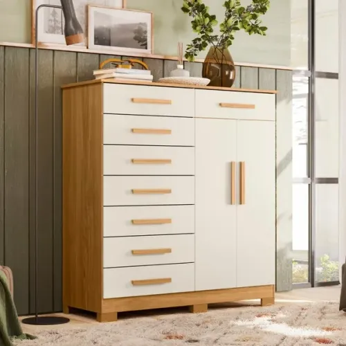 comoda verona albatroz