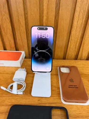 ? IPHONE 14 PRO MAX 128GB ? OPORTUNIDADE! ?