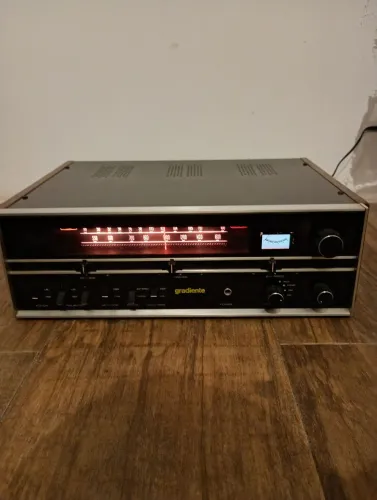 Receiver STR 900 Gradiente 