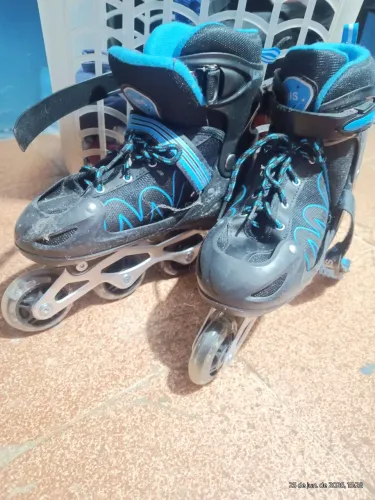 Patins infantil 