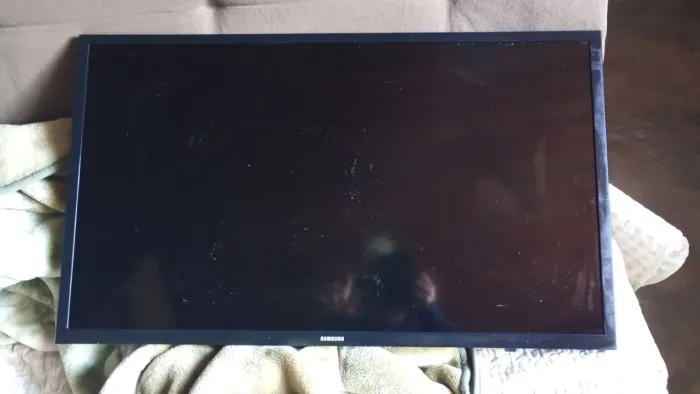Tv smart