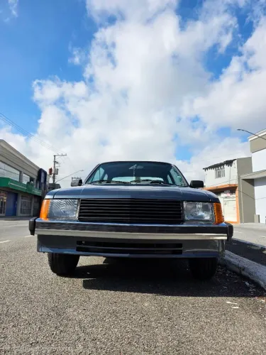 Chevrolet Chevette L / SL / Sl/e / DL / SE 1.6 1983