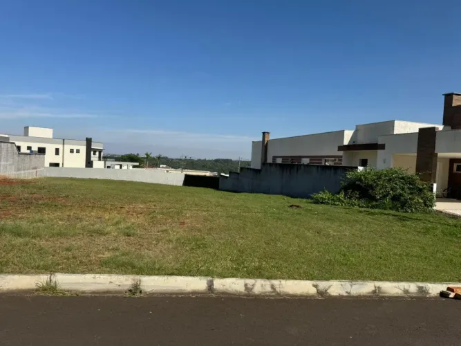 Terreno à venda, Estrela, Ponta Grossa, PR