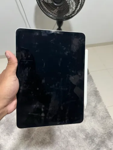 IPAD AIR 5 + APPLE PENCIL GEN 2
