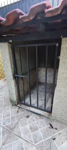Venda de portão de Canil