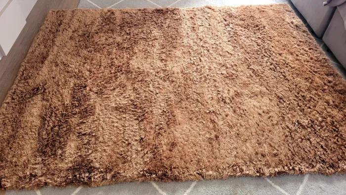 Tapete felpudo 2,0m x 2'5m