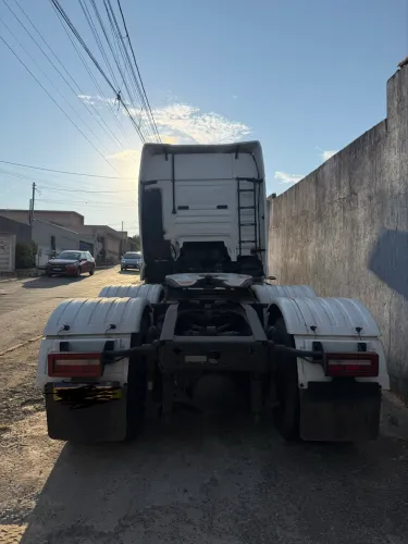 Vendo Meteor 2023/2023 Ótimo estado