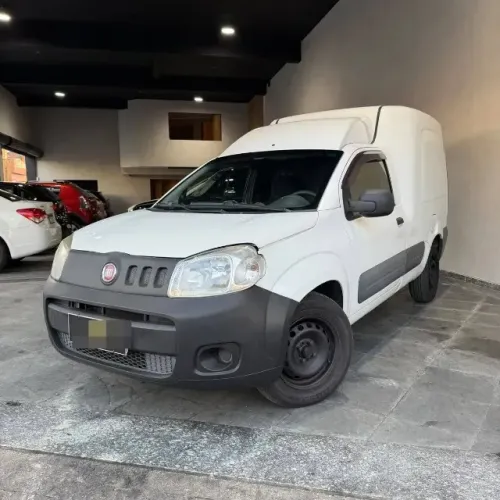 Fiat Fiorino Furgão Celeb. EVO 1.4 Flex 8V 2P 2015