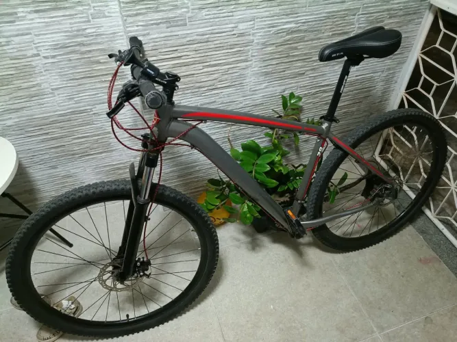 Bike aro 29