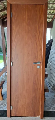 Porta interna