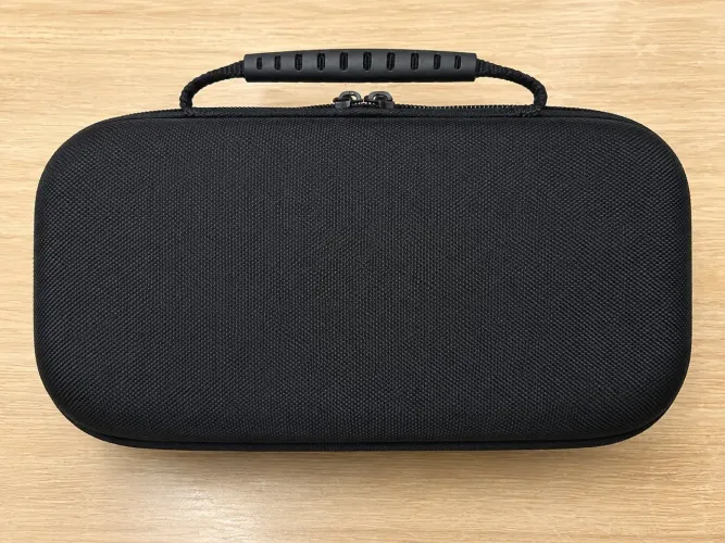 CASE NINTENDO SWITCH 2