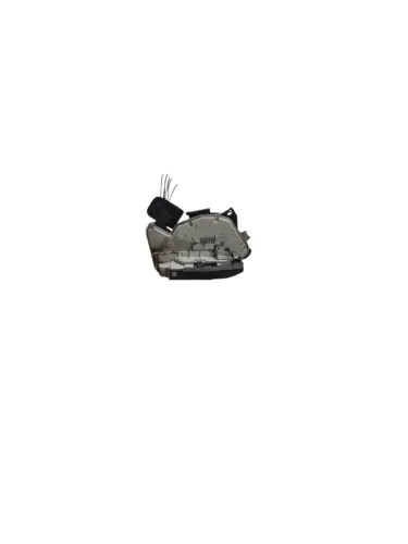 Fechadura Traseira Direita Volkswagen Golf TSI 1.4 2015 