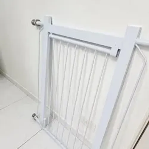 Portão de Segurança para Pets