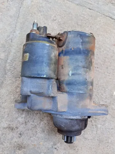 Vendo motor de partida do gol g5 1.0