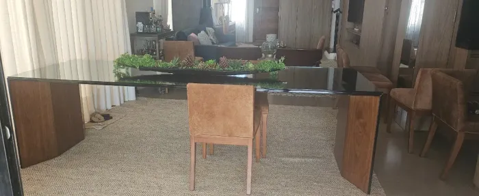Mesa de Jantar