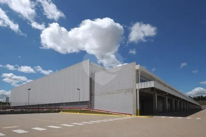 GALPÃO INDUSTRIAL - SOROCABA