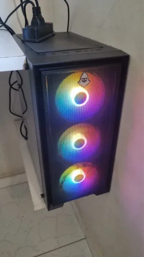 Pc gamer Rtx3060