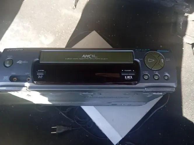 DVD 