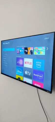 Tv AOC 43 polegadas