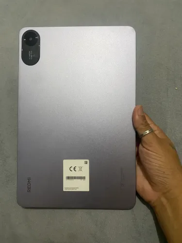 Tablete xiaome pad 2 leia o anúncio