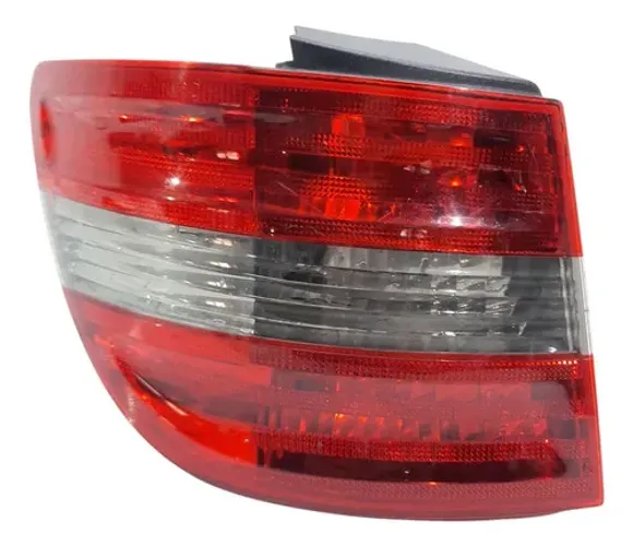 Lanterna Esquerda Mercedes-benz B200 2.0 2008 V1683 - P20 Esquerdo Não Informado