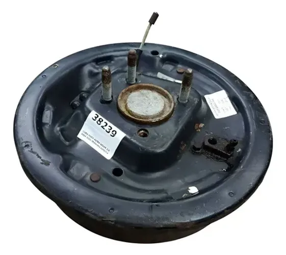 Cubo Roda Astra Sedan 2.0 2004 2005 Traseira Direita