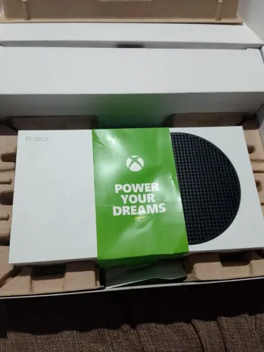 Xbox série s