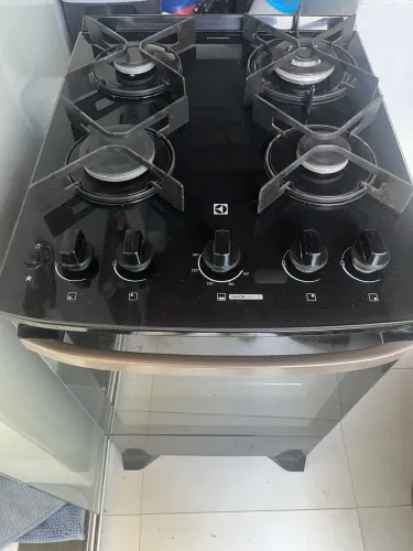 Fogão Electrolux