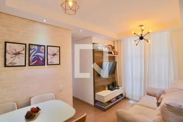 Apartamento à Venda - Mooca, 2 Quartos, 47 m2
