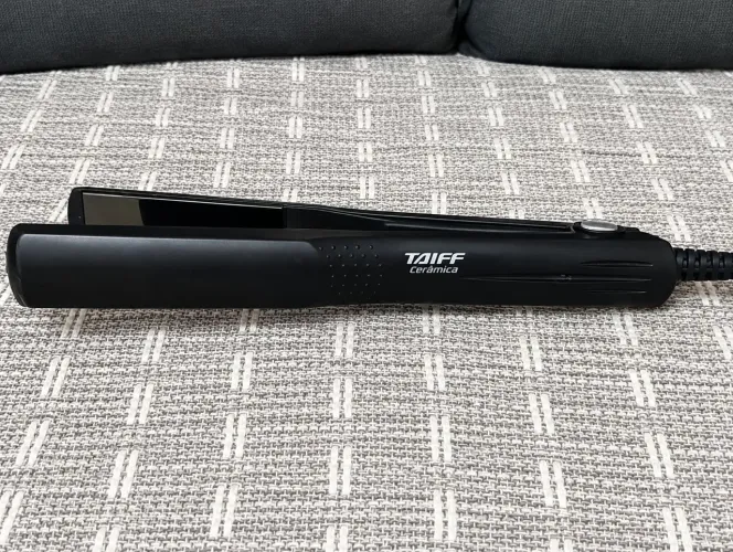 Chapinha Taiff Cerâmica