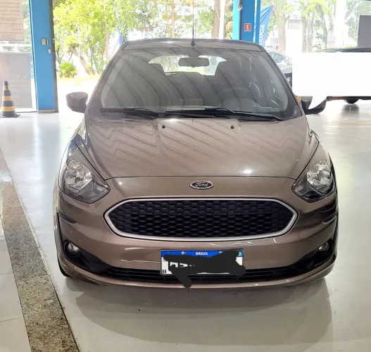 Alugo carro para motorista Uber/99 em SP