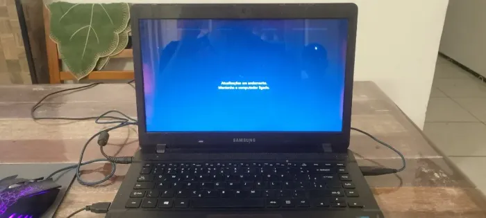 FORMATAÇÃO DE COMPUTADOR/NOTEBOOK PRESENCIALMENTE OU ACESSO REMOTO